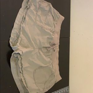 Old navy shorts